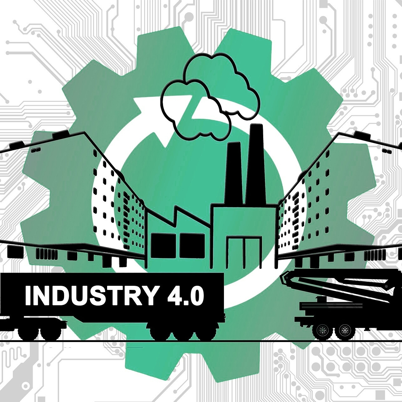 Industry 4.0