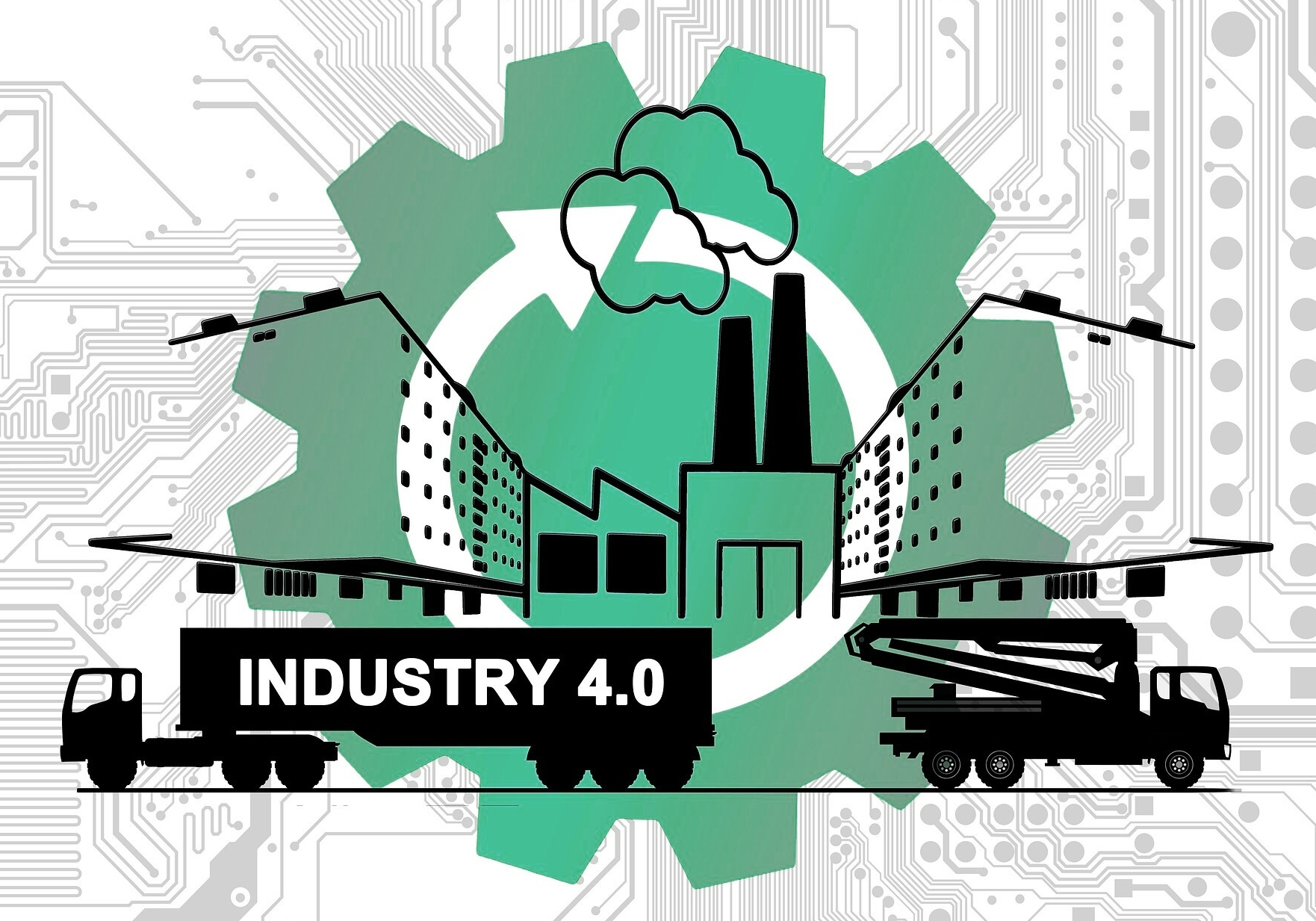 Industrie 4.0