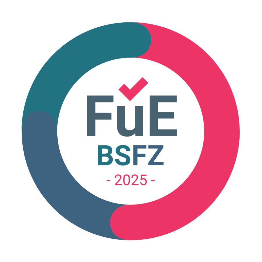 BSFZ seal: confirmation of LTT's innovative expertise BSFZ seal: confirmation of LTT's innovative expertise